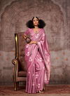Kanthkala Pichhwai By Rajtex Satin Occation Wear Saree Orders In India